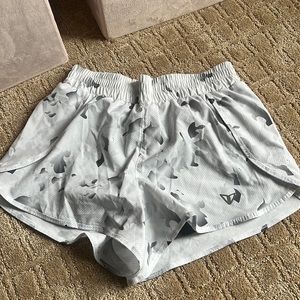 Athletic Women’s Shorts